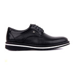 Lane Classic Shoe // Black (Euro: 40)