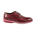 Oscar Classic Shoe // Claret Red (Euro: 39)