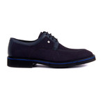 Marshall Classic Shoe // Navy Blue (Euro: 39)