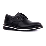 Lane Classic Shoe // Black (Euro: 44)
