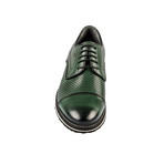 Dwight Classic Shoe // Green (Euro: 41)