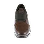 Orval Slip On Shoe // Brown (Euro: 42)
