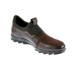 Orval Slip On Shoe // Brown (Euro: 37)