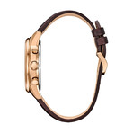 Citizen Corso Chronograph Quartz // CA7003-06E