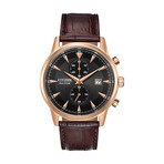 Citizen Corso Chronograph Quartz // CA7003-06E
