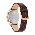 Citizen Corso Chronograph Quartz // CA7003-06E