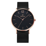 Obaku Mark Night Quartz // V197GXVBMB
