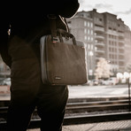 Urban Portfolio Briefcase (Briefcase Only)