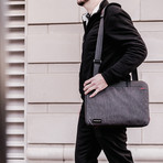 Urban Portfolio Briefcase (Briefcase Only)