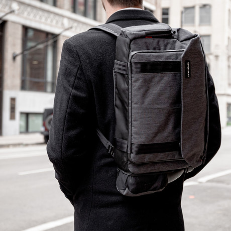 Urban Hybrid Messenger Bag (Messenger Bag Only)