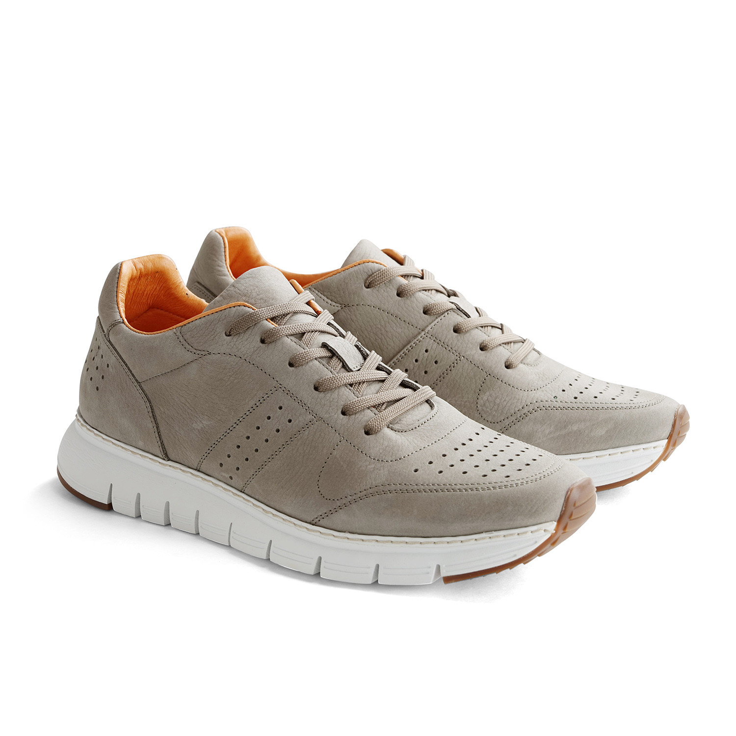 Cliff Shoe // Taupe (Euro: 42) - ToExplore PERMANENT STORE - Touch of ...