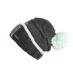 John Beanie // Dark Gray