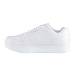 Kings SL Low Sneaker // White (US: 8.5)