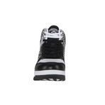Kings SL Sneaker // Black + White + El (US: 7)
