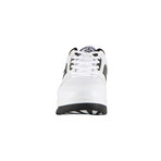 Kings SL Low Sneaker // White + Black (US: 8)