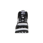 Kings SL Sneaker // White + Black (US: 8.5)