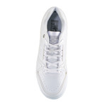 Kings SL Low Sneaker // White (US: 9.5)