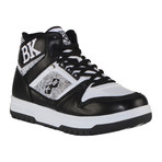 Kings SL Sneaker // White + Black (US: 9)