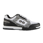 Metros Sneaker // Black + Cement + White (US: 9)