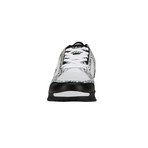 Metros Permahide Sneaker  // Black + White (US: 7)