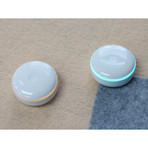 iJoou // Smart Moxibustion Thermotherapy Device (Bluetooth)