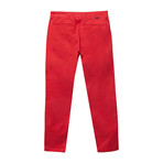 Chino 702 // Red (31WX34L)