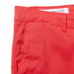 Chino 702 // Red (26WX34L)