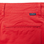 Chino 702 // Red (29WX34L)