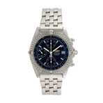 Breitling Blackbird Chronograph Automatic // A13350 // Pre-Owned