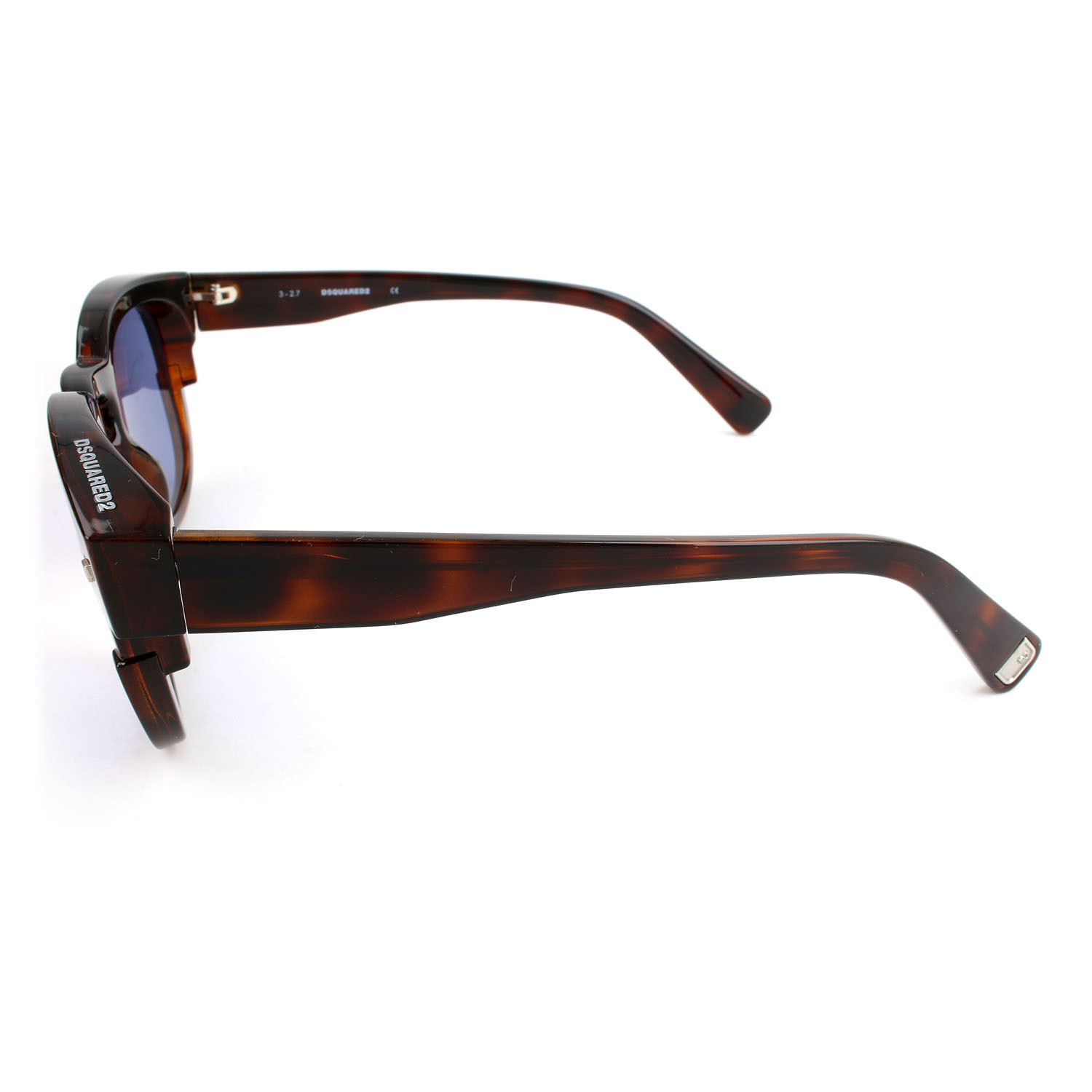 Dsquared2 // Men's DQ0268 Sunglasses // Dark Havana - Givenchy ...