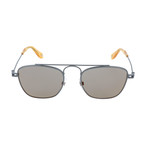 Givenchy // Men's 7055 Sunglasses // Gray + Copper