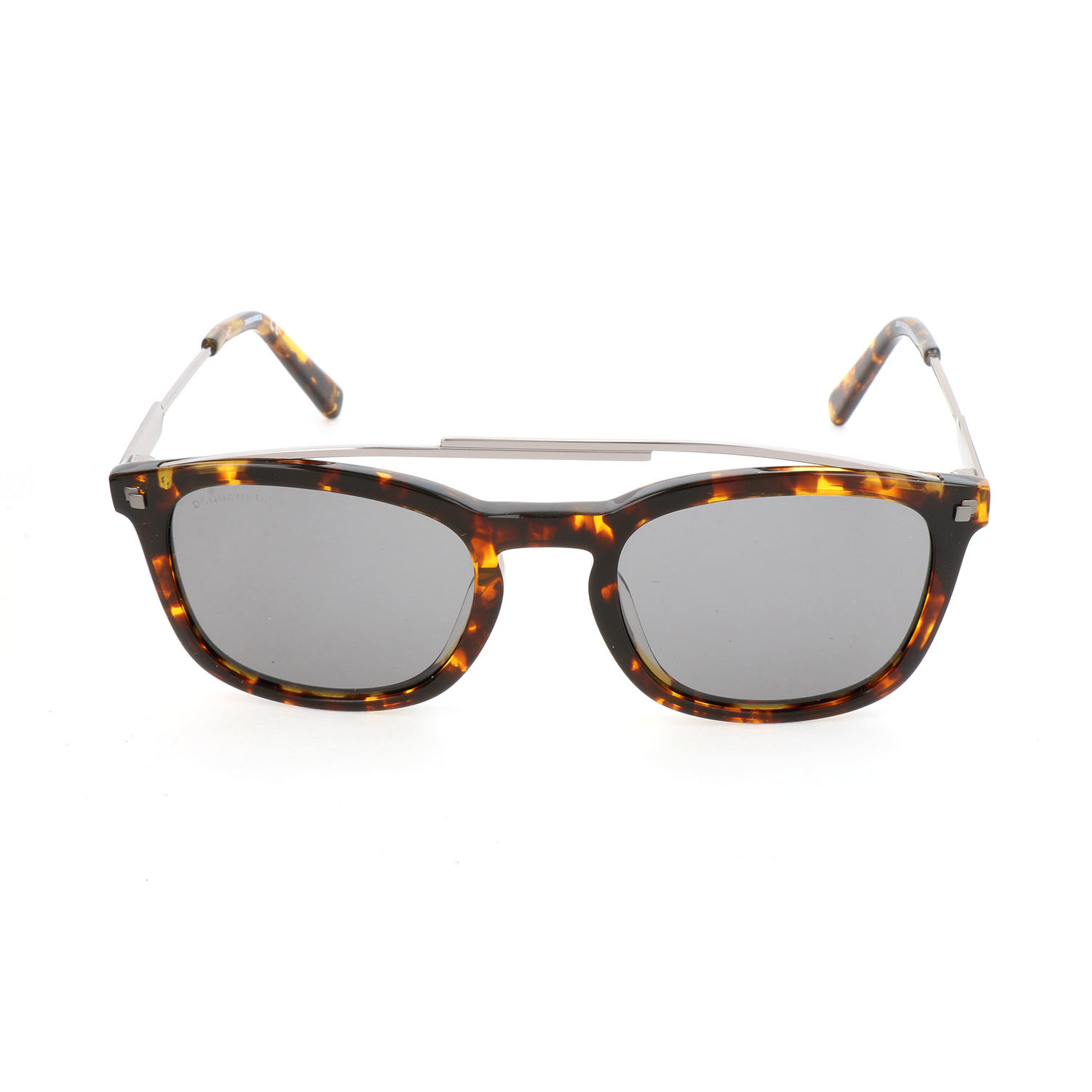 Dsquared2 // Unisex DQ0272 Sunglasses // Dark Havana - Givenchy ...