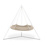 Hangout Pod Set // Hammock Bed and Stand