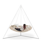 Hangout Pod Set // Hammock Bed and Stand