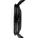 Xeric Trappist-1 Moonphase Quartz // TMP-3026