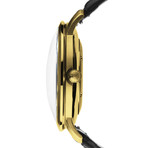 Xeric Trappist-1 Moonphase Quartz // TMP-3025