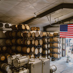 2016 Gypsy Central Coast GSM // Set of 3