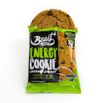 Beast Cookie // 3 oz. Energy Cookies // Pack of 12 (Chocolate Chip)