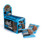 Beast Cookie // 3 oz. Energy Cookies // Pack of 12 (Chocolate Chip)