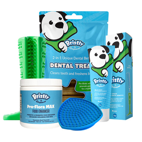 Healthy Essential Pack (Extra Small)