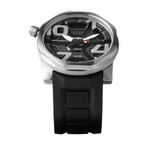 SISU Bravado Automatic // BA7-50-RB