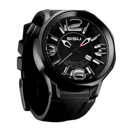 SISU Guardian Quartz // GQ4-50-RB