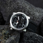 SISU Bravado Automatic // BA7-50-RB