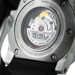 SISU Bravado Automatic // BA7-50-RB