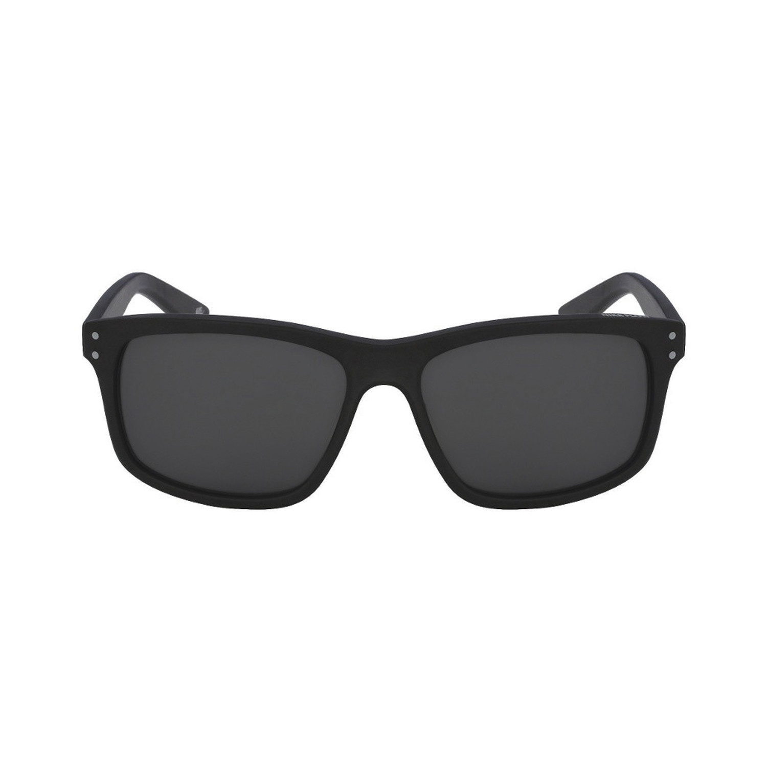 Nike // Men's Flow EV1023 Sunglasses // Gray + Green - Luxury Eyewear ...
