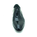 Alberto Classic Shoe // Black (Euro: 45)