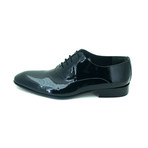 Alberto Classic Shoe // Black (Euro: 44)