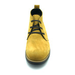 Bellick Boot // Yellow (Euro: 40)