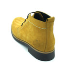 Bellick Boot // Yellow (Euro: 39)