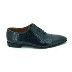 Morleye Classic Shoe // Black (Euro: 39)